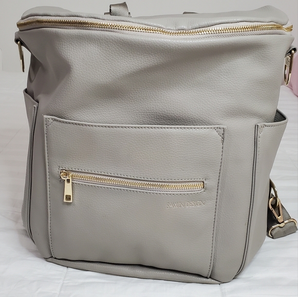Fawn Design Handbags - Fawn Design Diaper Bag